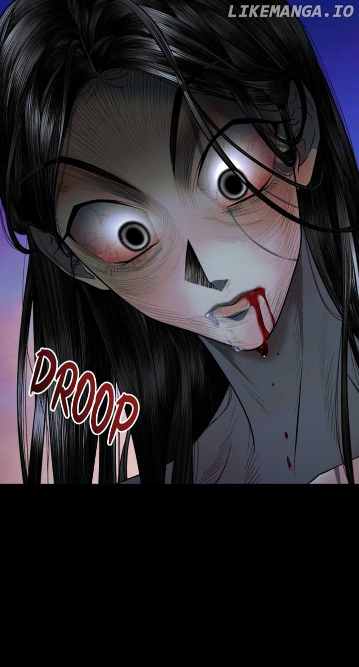 Read Book of the Dead EN Manga Online