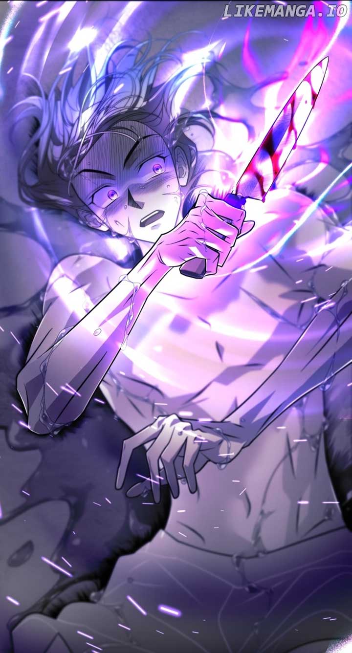 Read Book of the Dead EN Manga Online