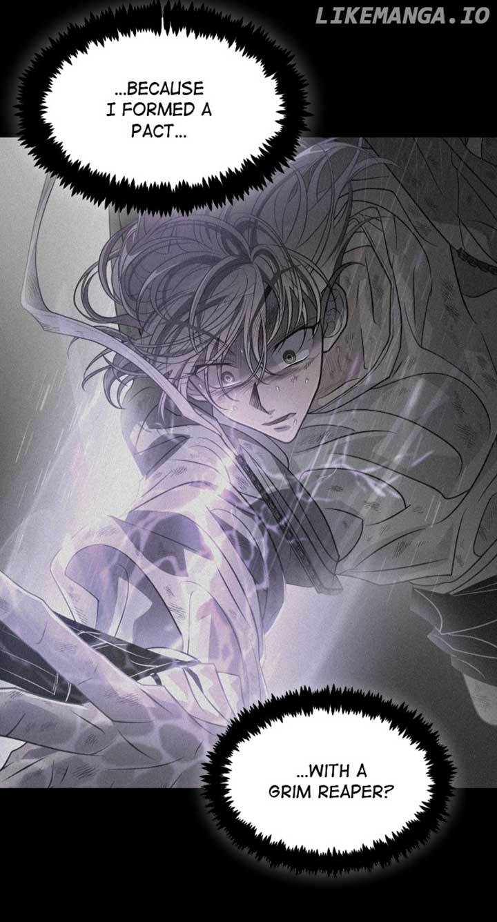 Read Book of the Dead EN Manga Online
