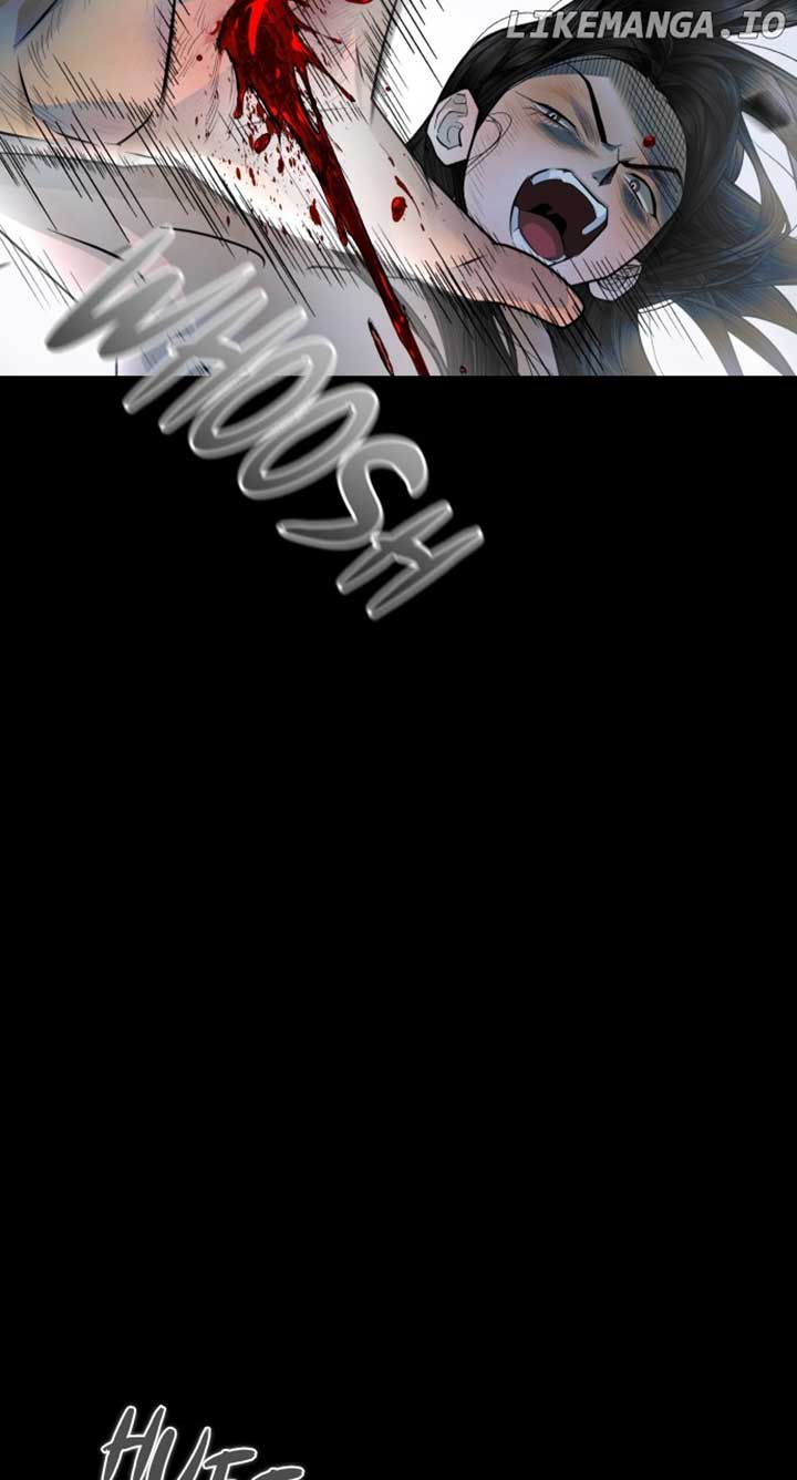 Read Book of the Dead EN Manga Online