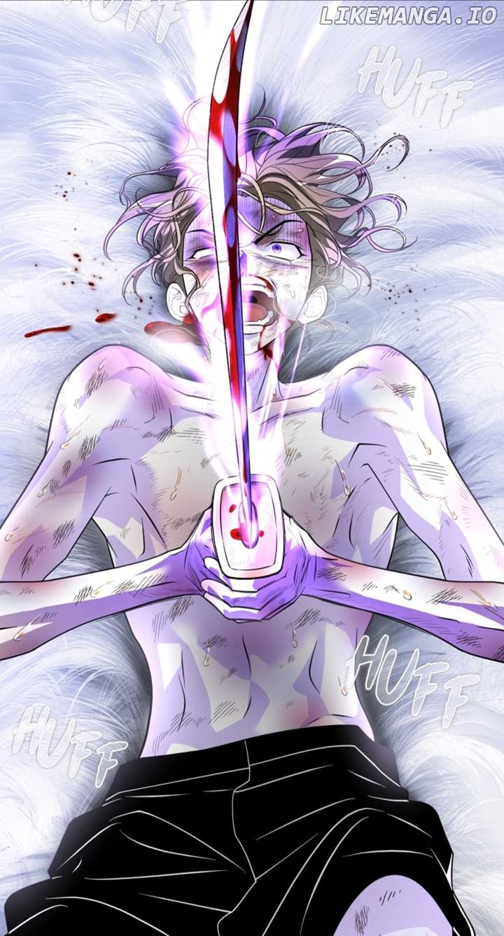Read Book of the Dead EN Manga Online