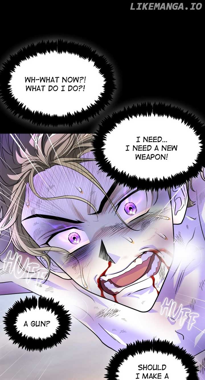Read Book of the Dead EN Manga Online