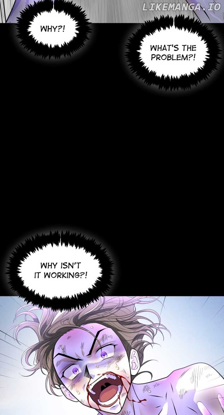 Read Book of the Dead EN Manga Online