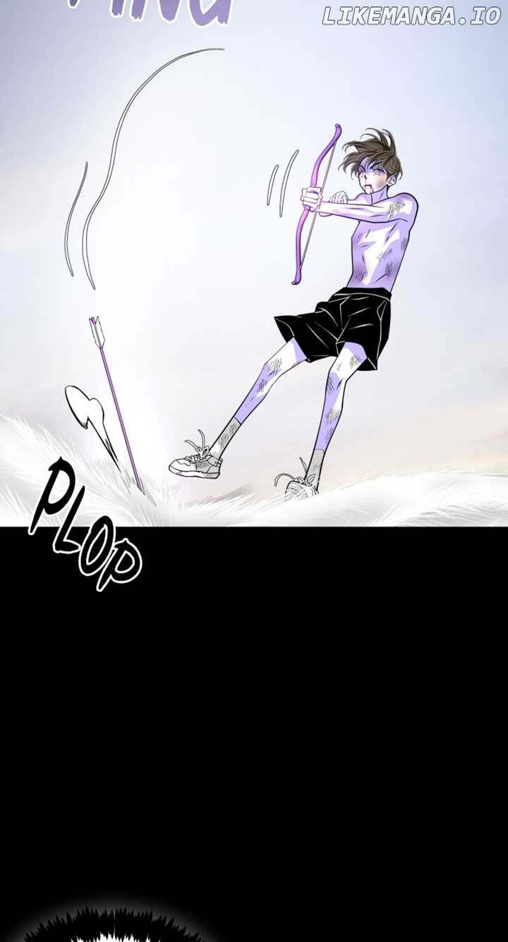 Read Book of the Dead EN Manga Online