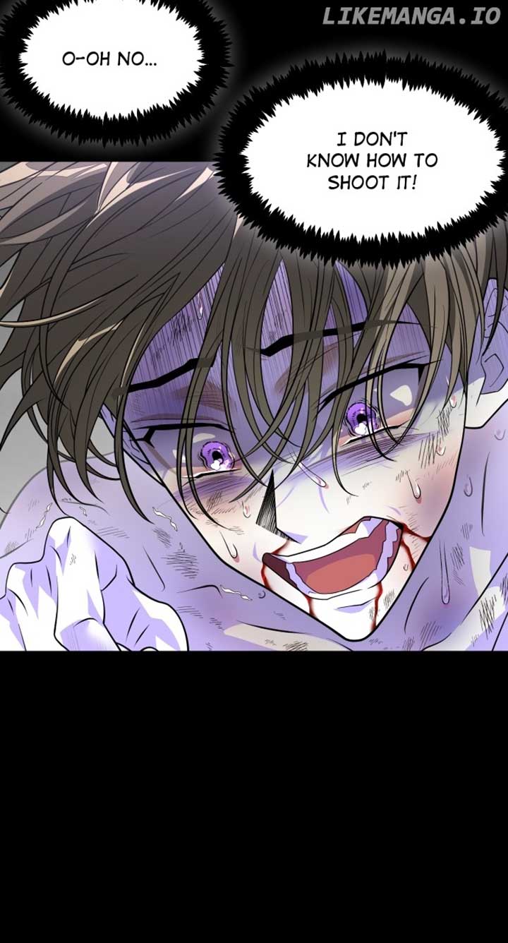 Read Book of the Dead EN Manga Online