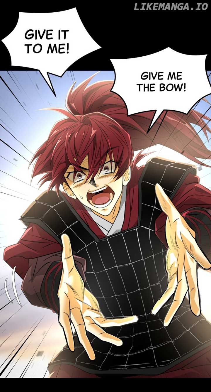 Read Book of the Dead EN Manga Online