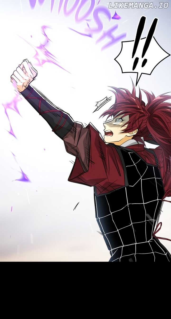 Read Book of the Dead EN Manga Online
