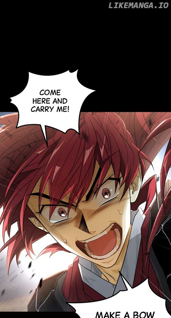 Read Book of the Dead EN Manga Online