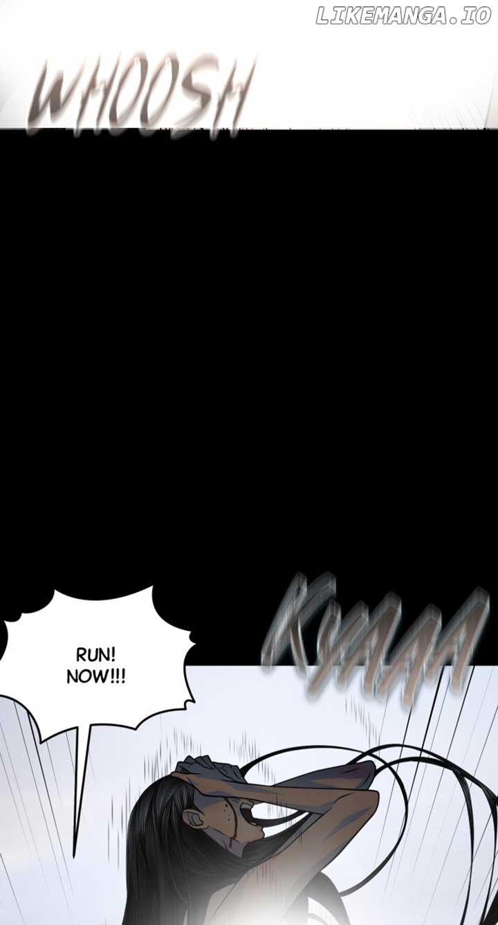 Read Book of the Dead EN Manga Online