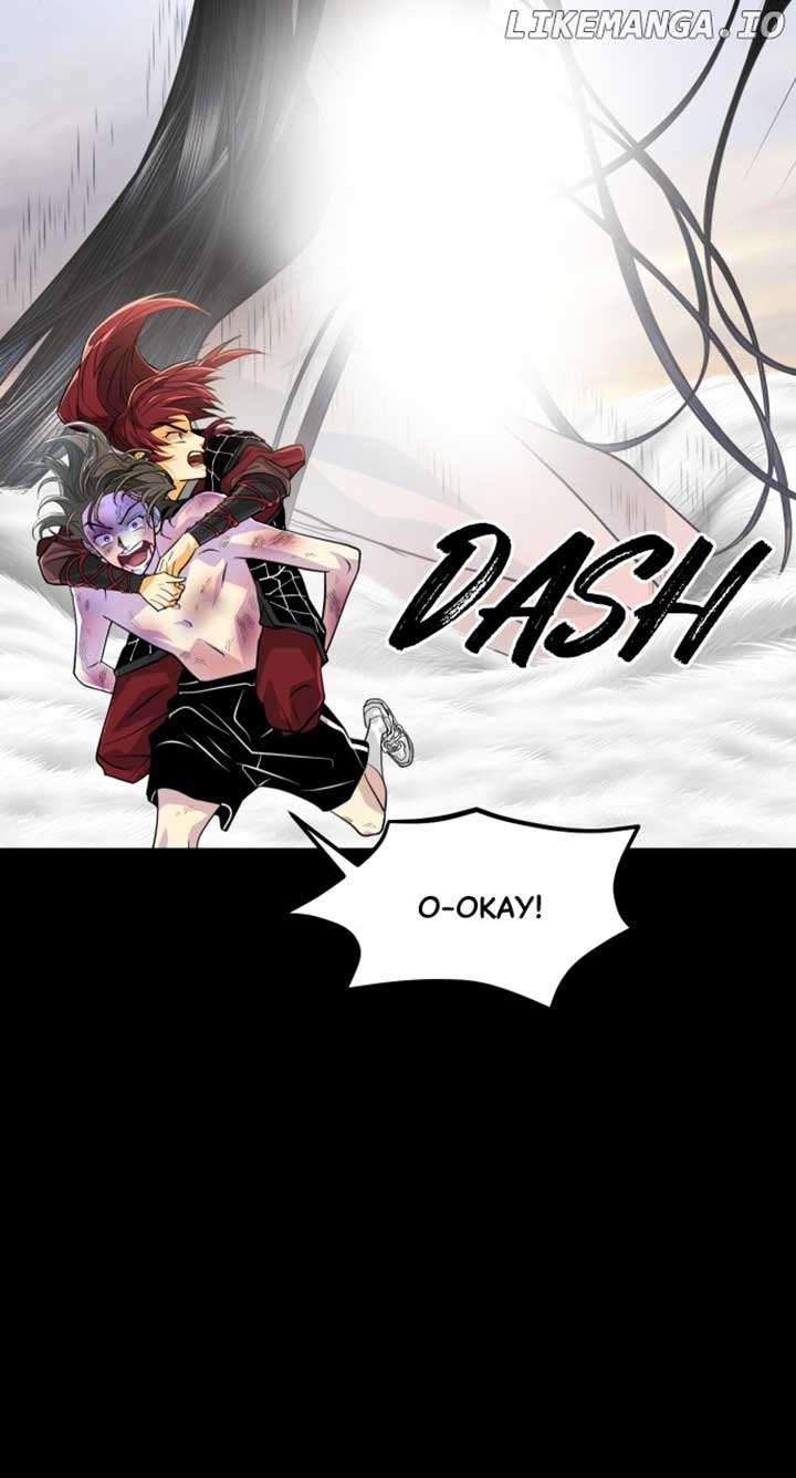 Read Book of the Dead EN Manga Online