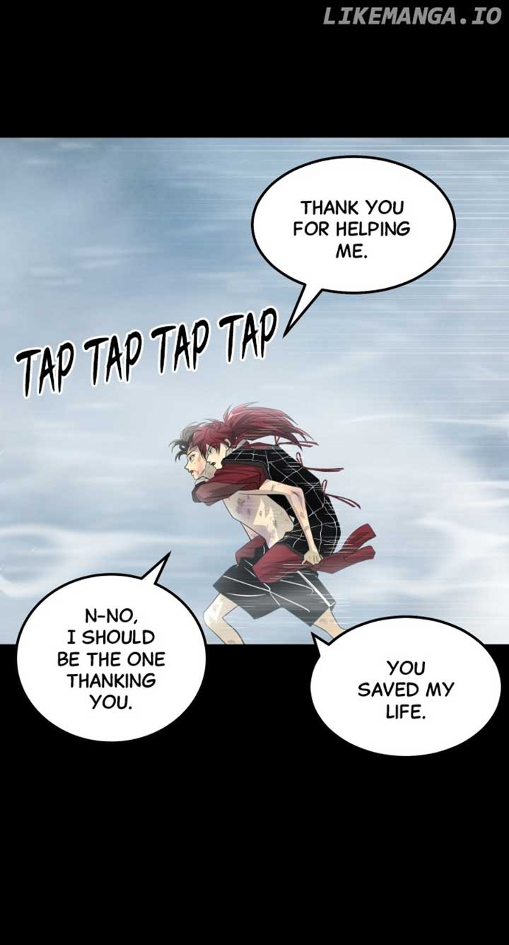 Read Book of the Dead EN Manga Online