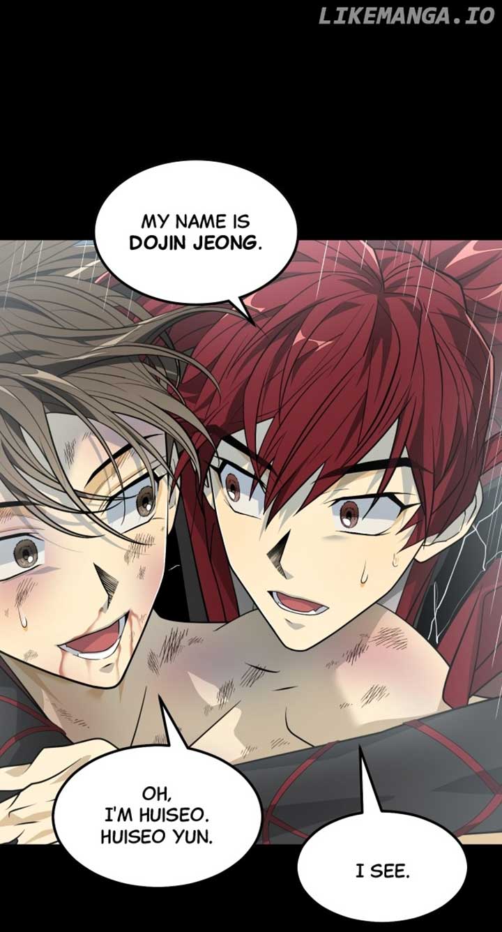 Read Book of the Dead EN Manga Online