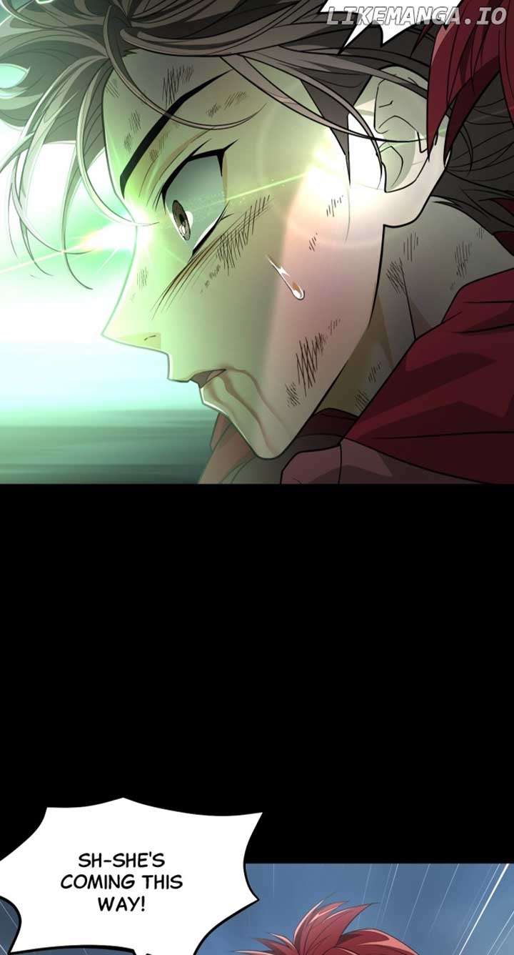 Read Book of the Dead EN Manga Online