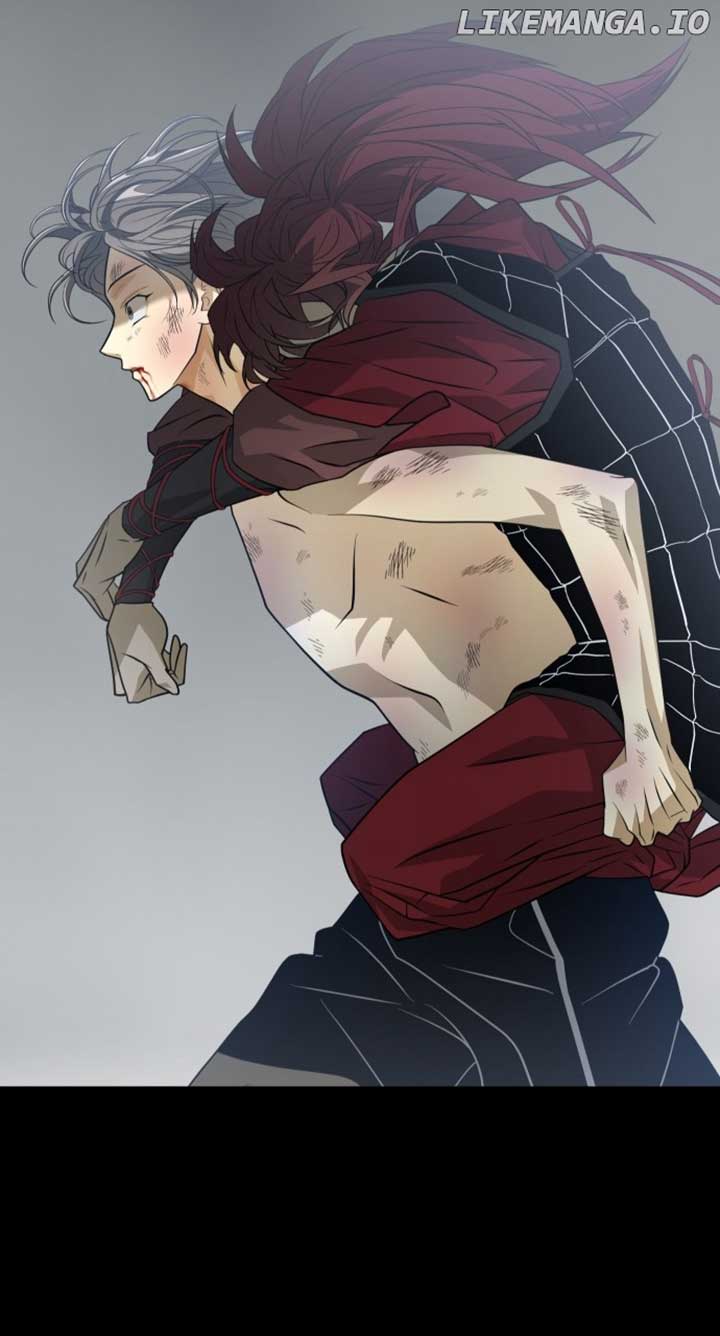Read Book of the Dead EN Manga Online
