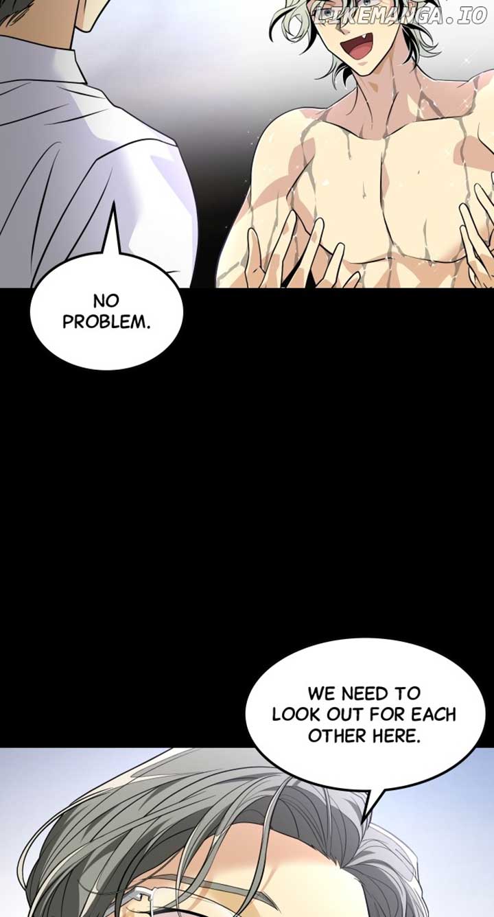 Read Book of the Dead EN Manga Online