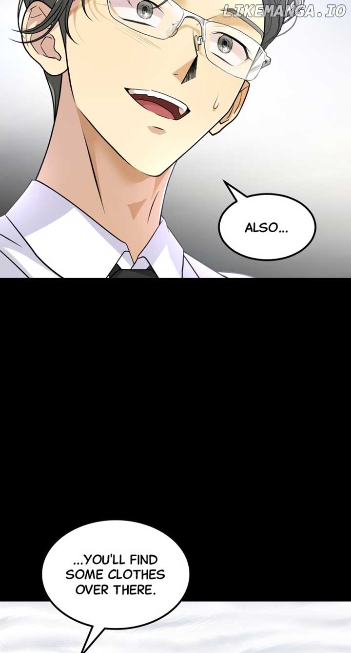 Read Book of the Dead EN Manga Online