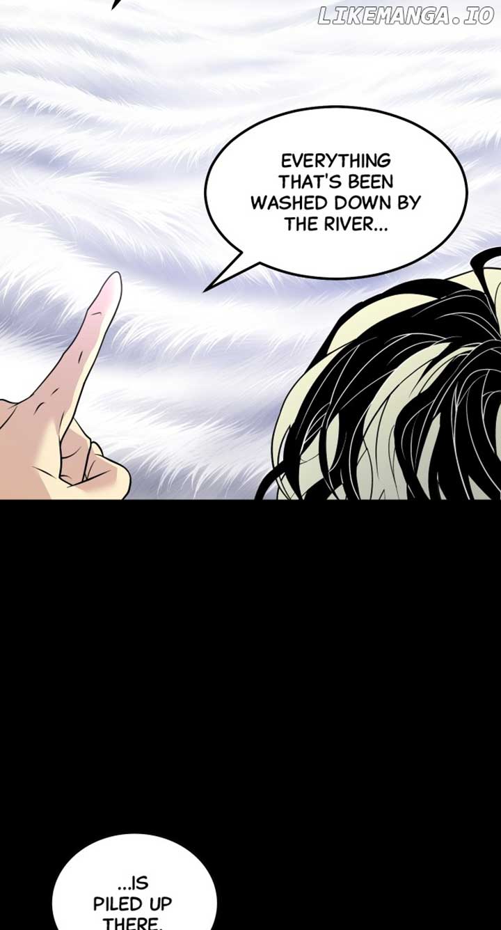 Read Book of the Dead EN Manga Online