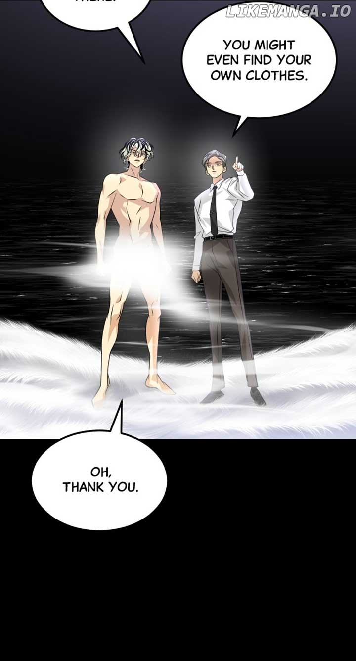 Read Book of the Dead EN Manga Online