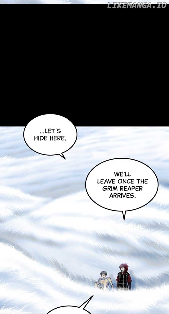Read Book of the Dead EN Manga Online