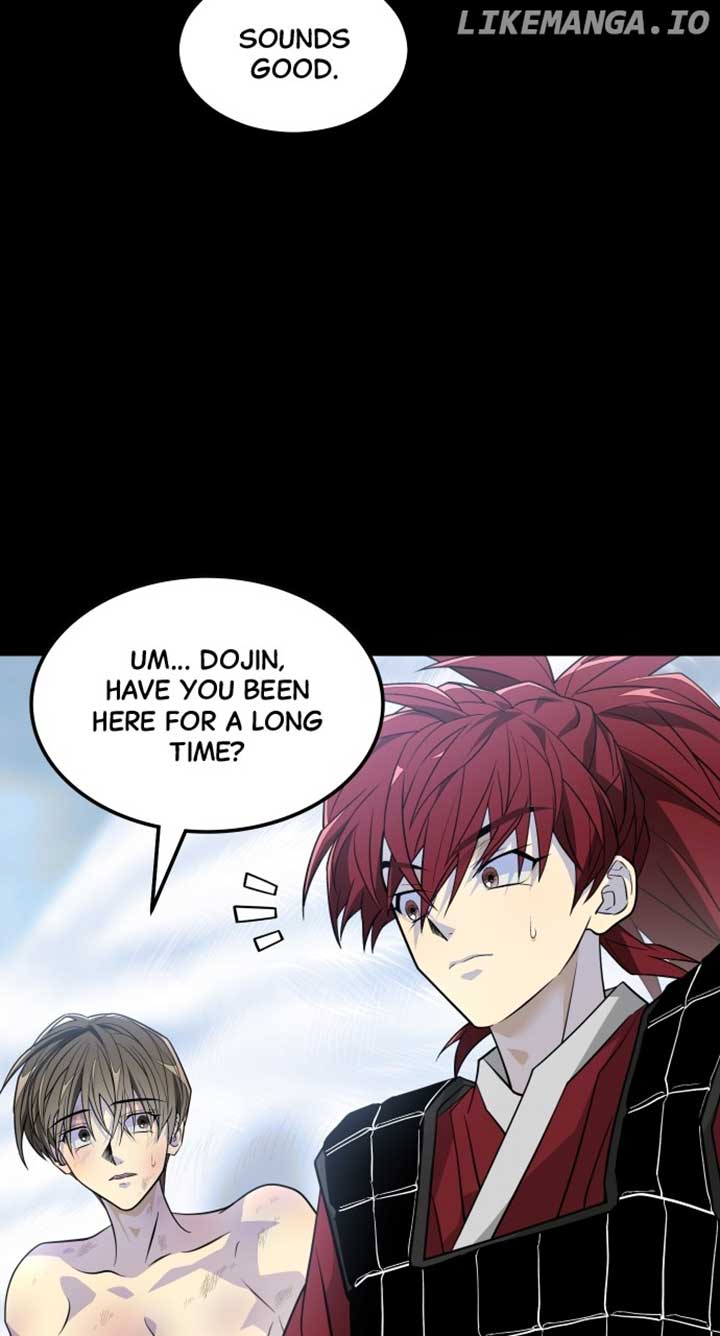 Read Book of the Dead EN Manga Online