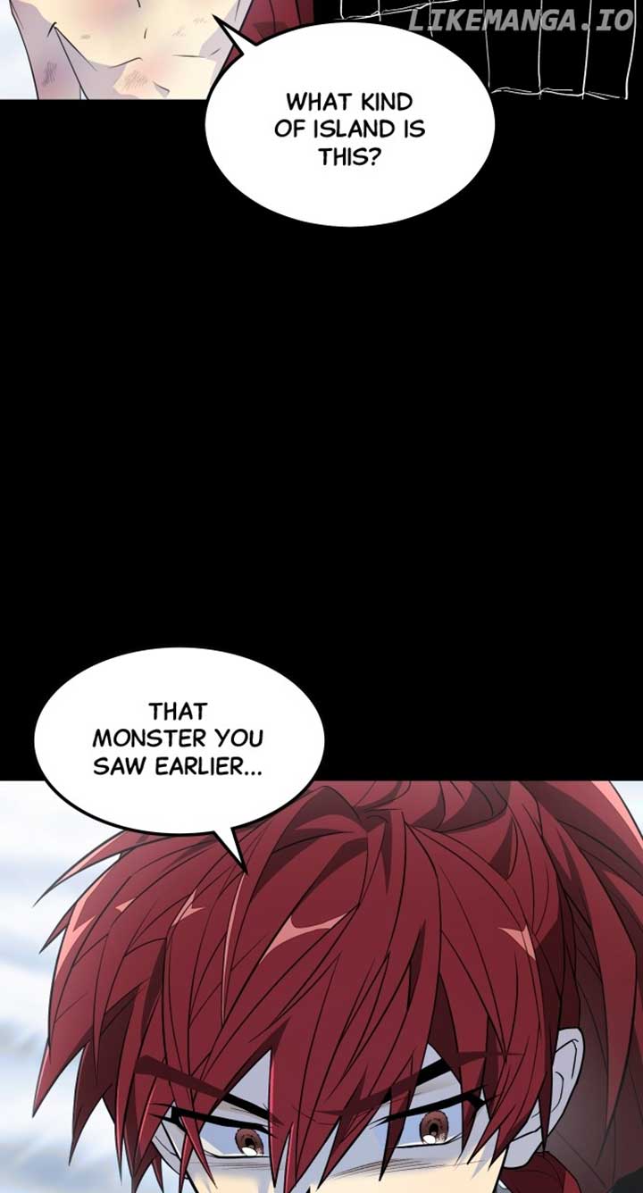 Read Book of the Dead EN Manga Online
