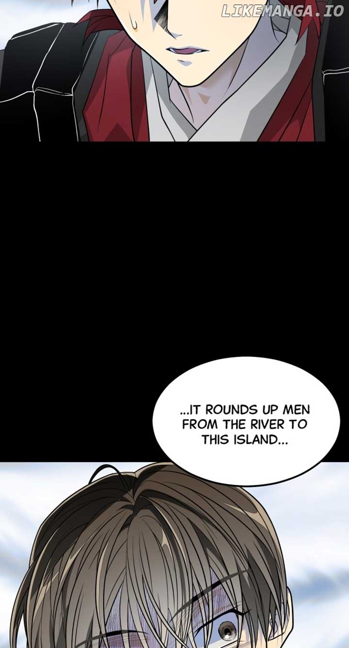 Read Book of the Dead EN Manga Online