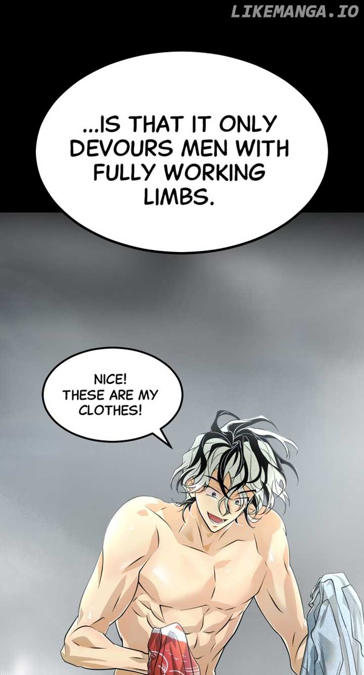 Read Book of the Dead EN Manga Online
