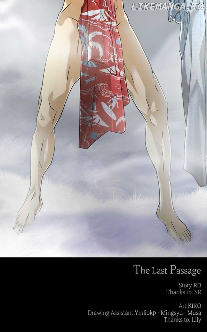 Read Book of the Dead EN Manga Online
