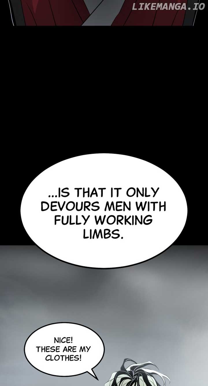 Read Book of the Dead EN Manga Online