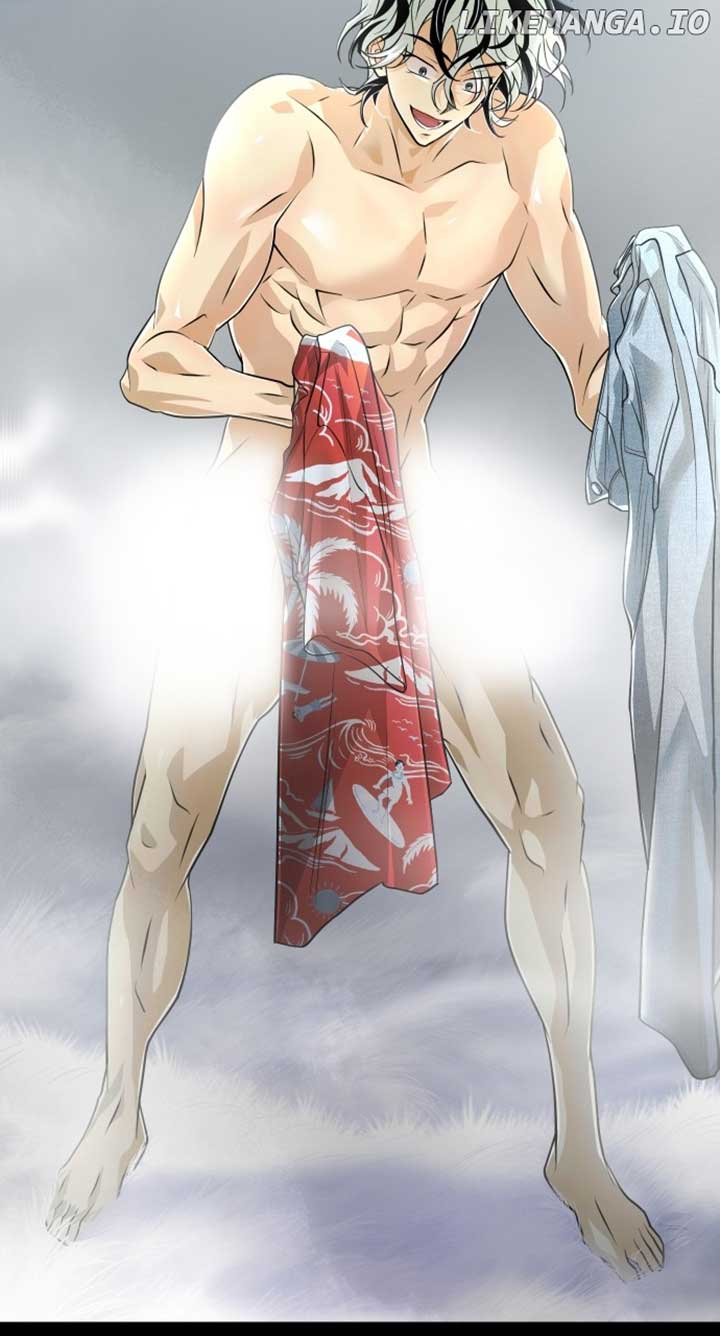 Read Book of the Dead EN Manga Online
