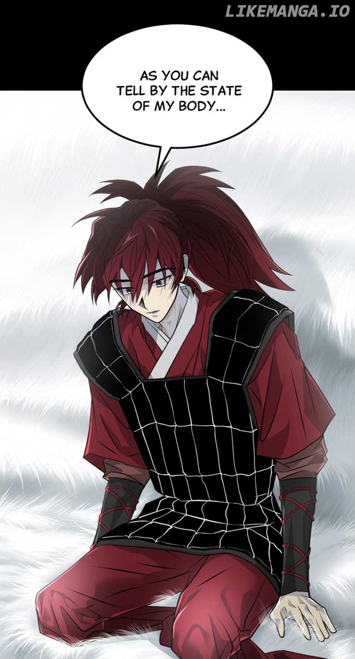 Read Book of the Dead EN Manga Online