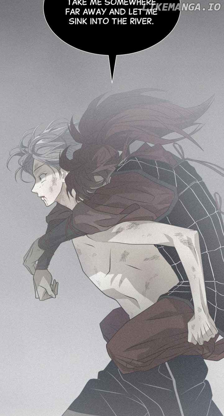 Read Book of the Dead EN Manga Online