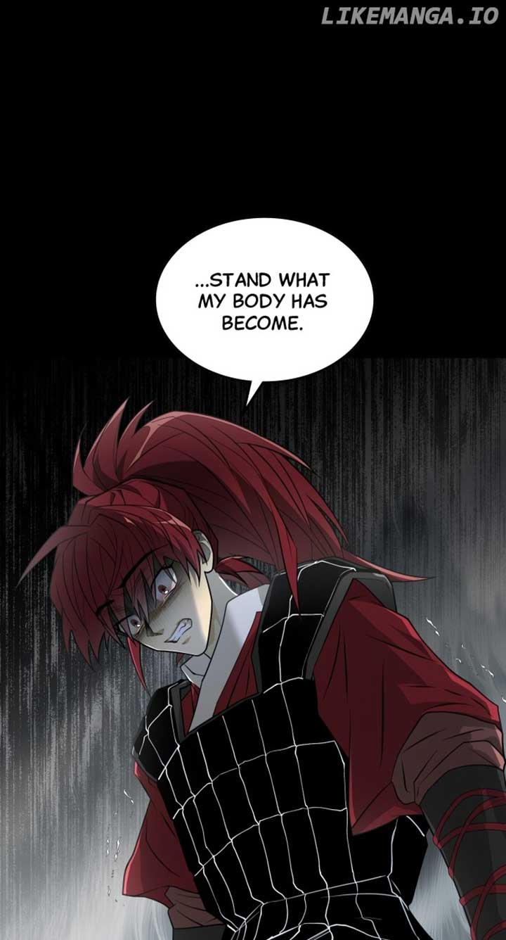 Read Book of the Dead EN Manga Online