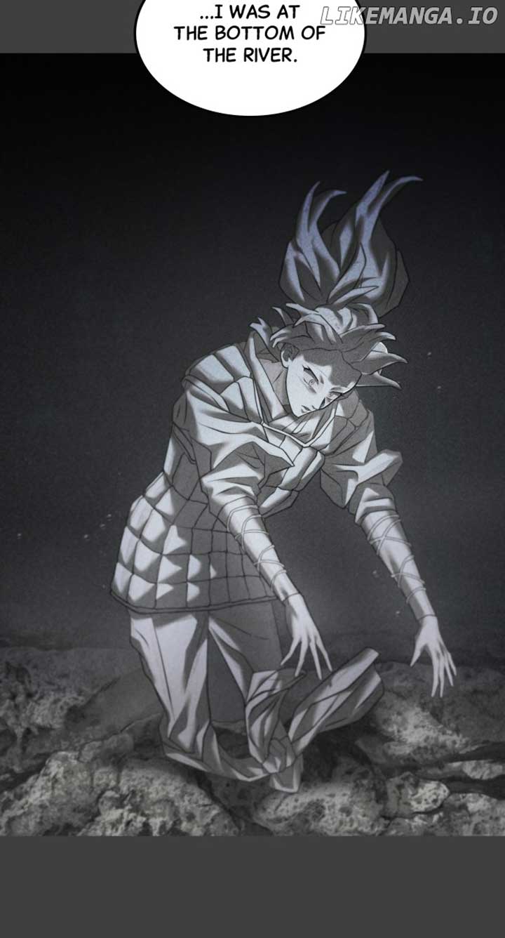 Read Book of the Dead EN Manga Online