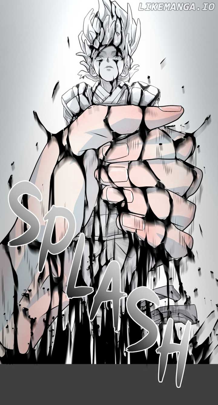 Read Book of the Dead EN Manga Online