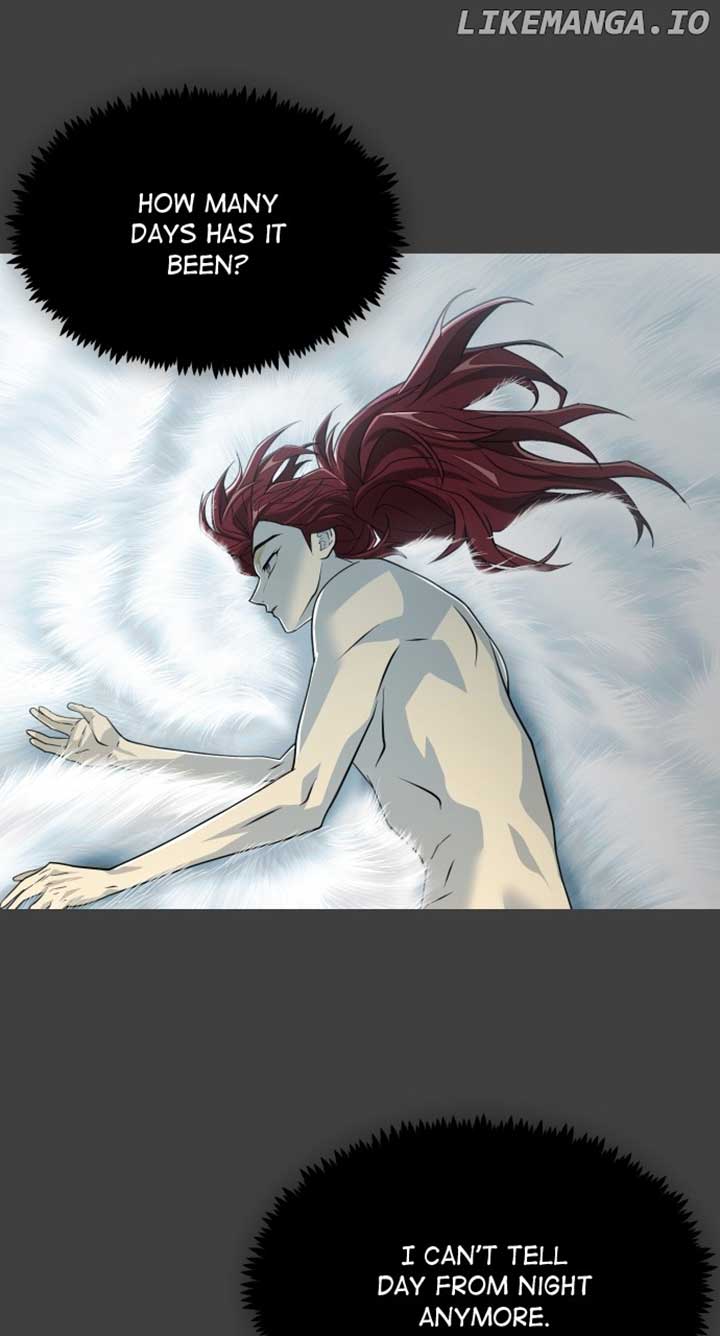 Read Book of the Dead EN Manga Online