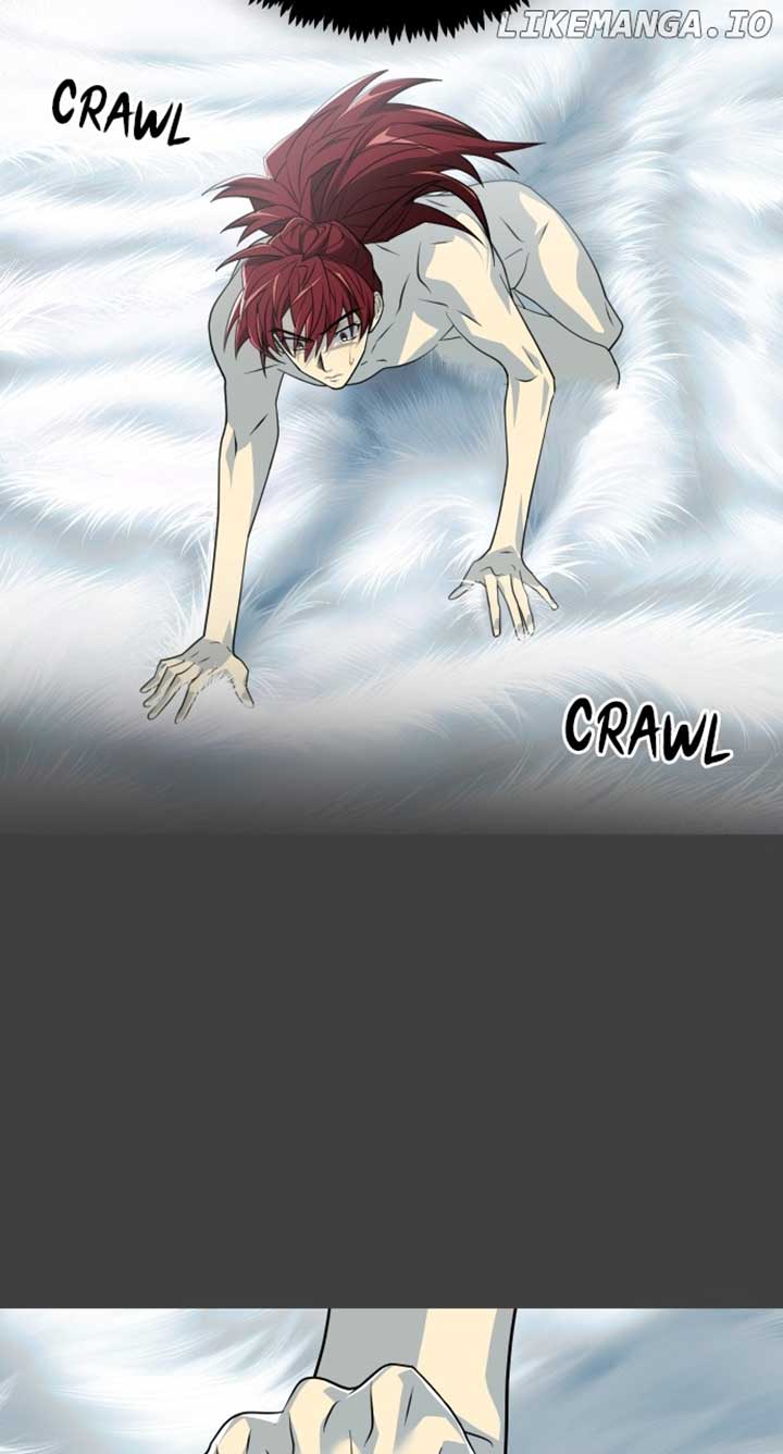 Read Book of the Dead EN Manga Online