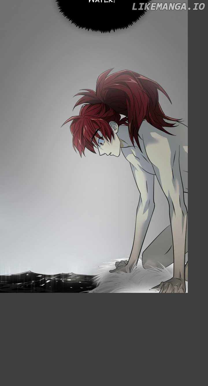 Read Book of the Dead EN Manga Online
