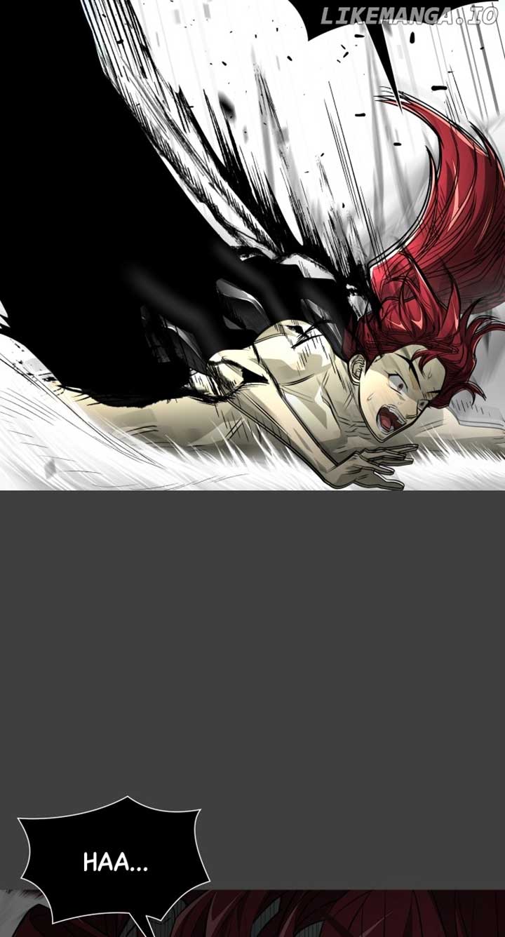 Read Book of the Dead EN Manga Online