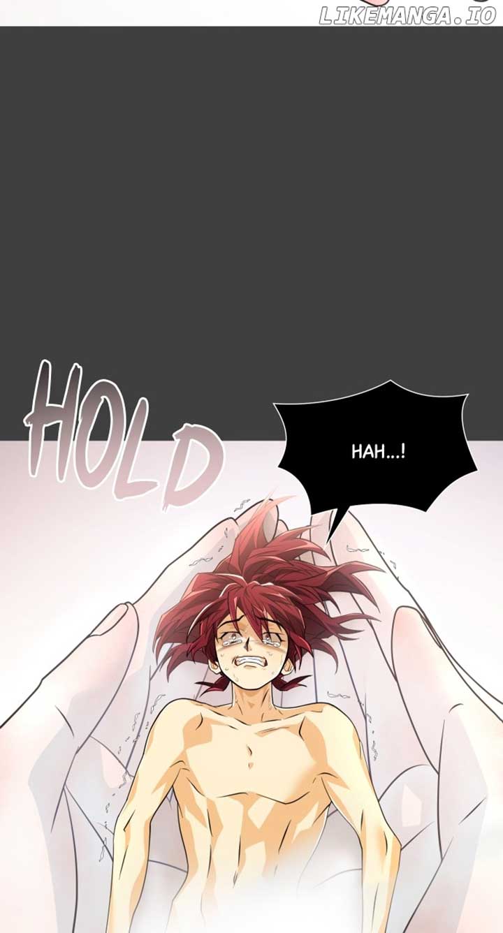 Read Book of the Dead EN Manga Online