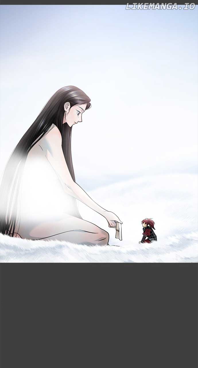 Read Book of the Dead EN Manga Online