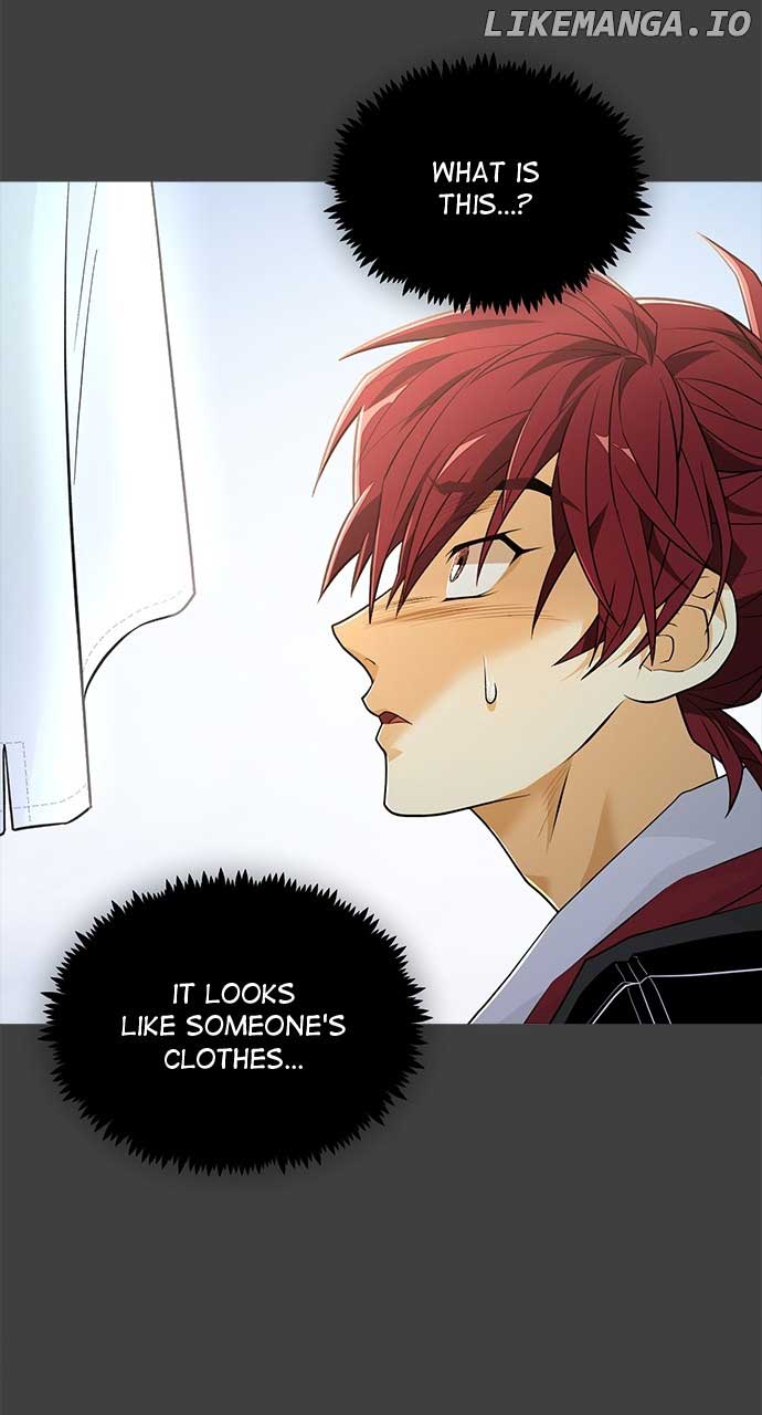 Read Book of the Dead EN Manga Online