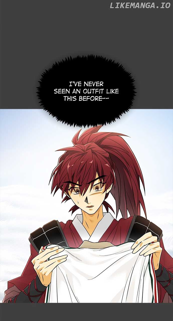 Read Book of the Dead EN Manga Online