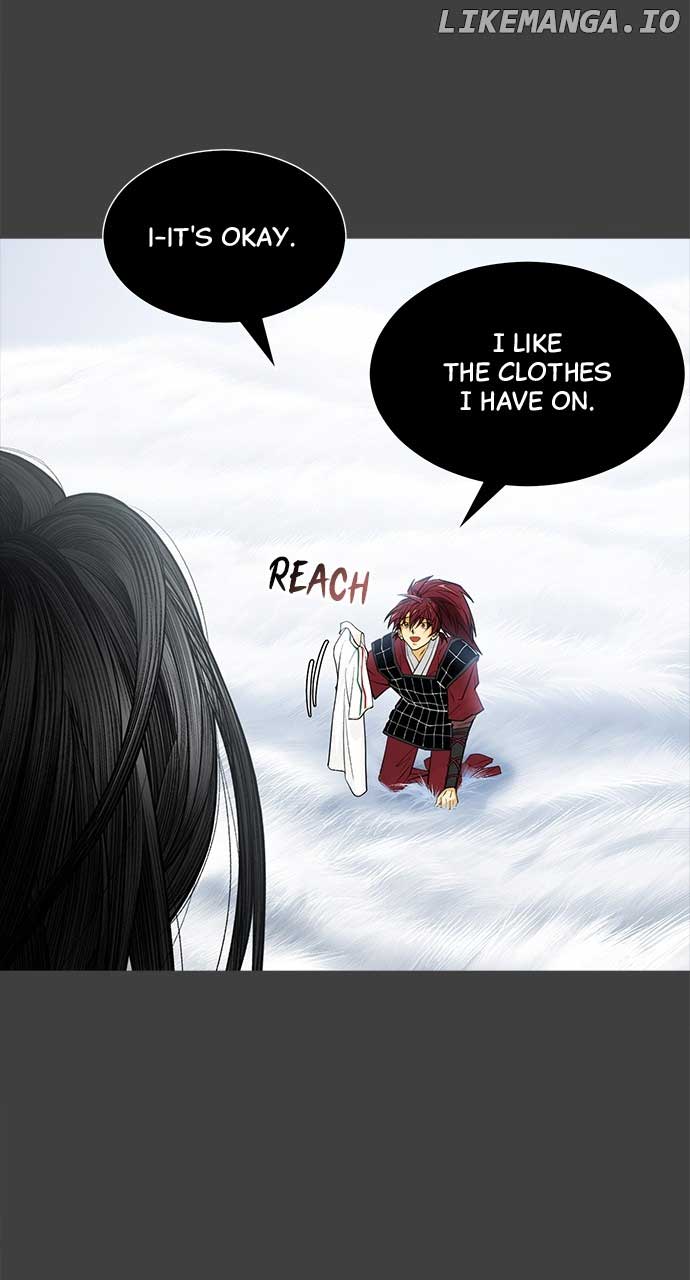Read Book of the Dead EN Manga Online