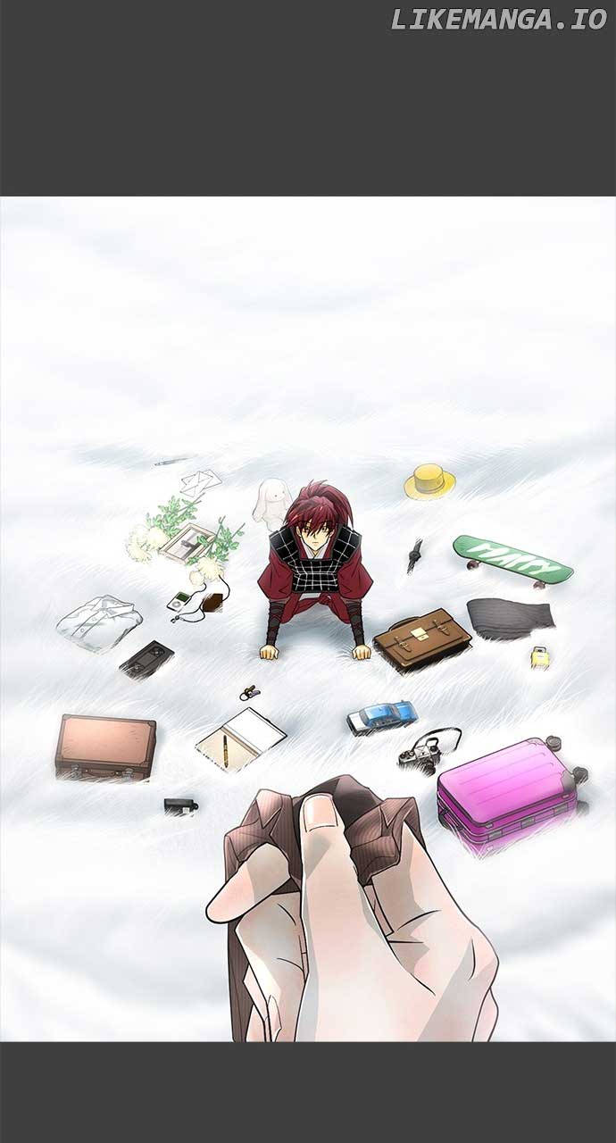 Read Book of the Dead EN Manga Online