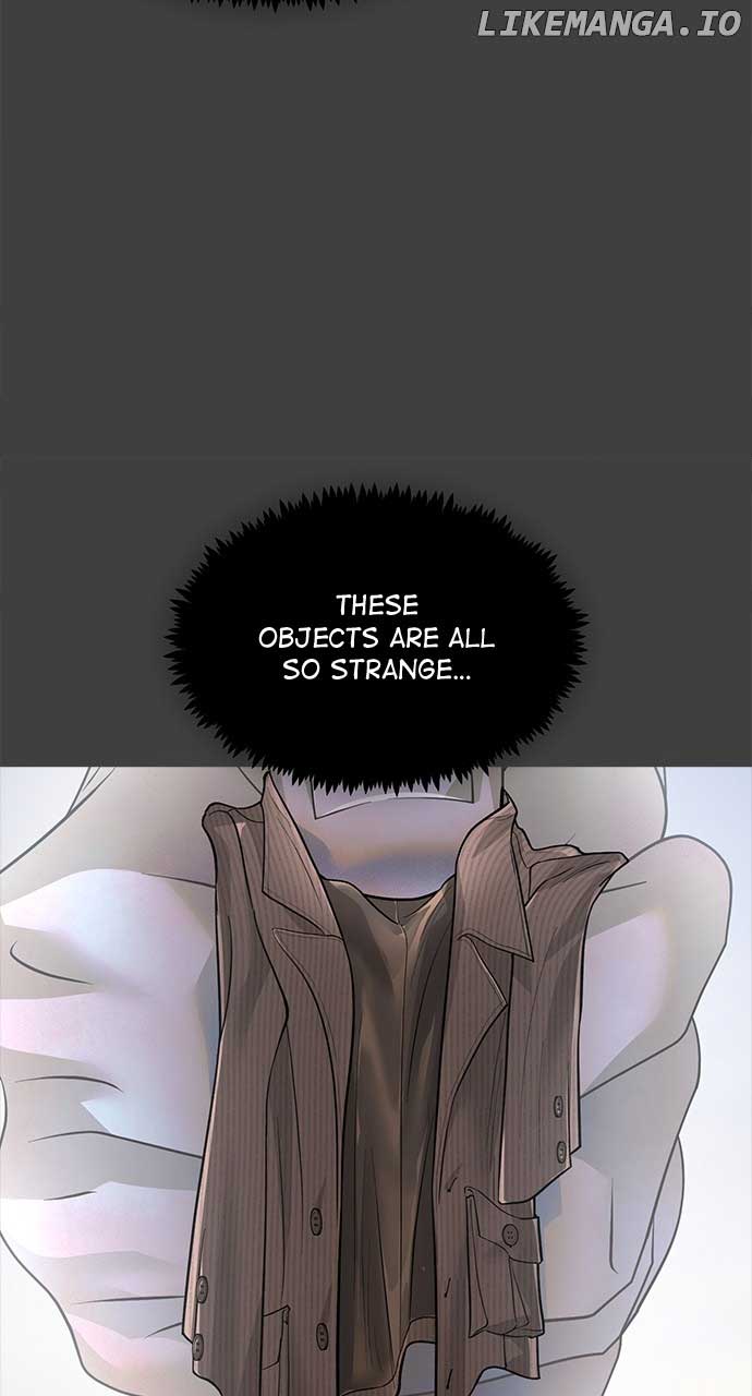Read Book of the Dead EN Manga Online