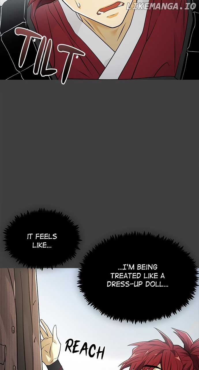 Read Book of the Dead EN Manga Online
