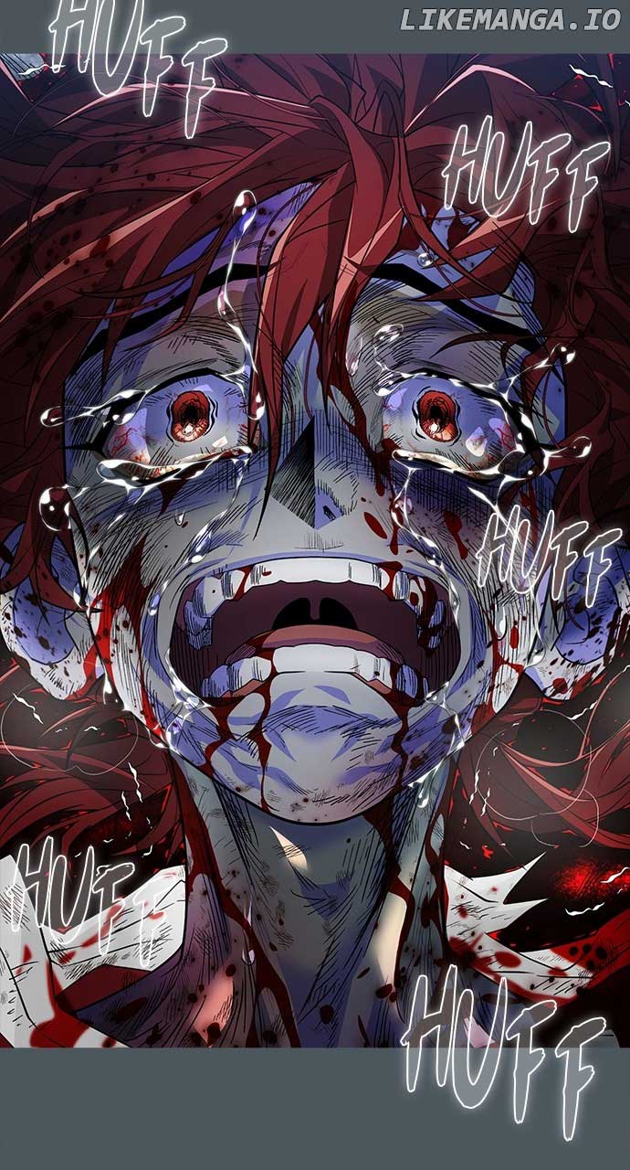 Read Book of the Dead EN Manga Online