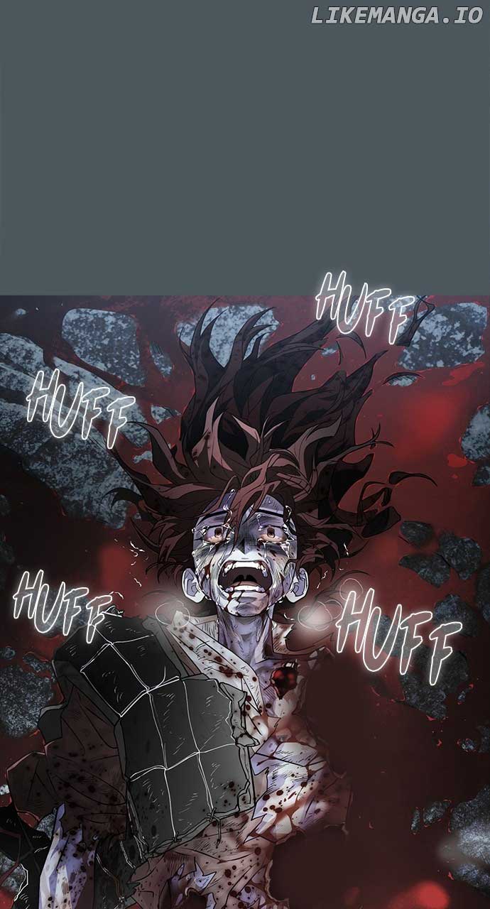 Read Book of the Dead EN Manga Online