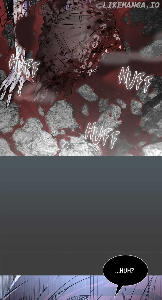 Read Book of the Dead EN Manga Online